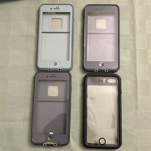 iPhone 7/8 Plus cases